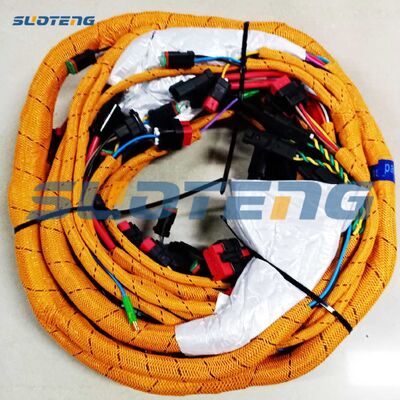 502-5390 5025390 Arnés de chasis para excavadora E312D2