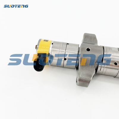 387-9433 inyector de combustible diesel 3879433 para el motor C9