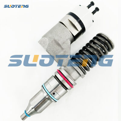 212-3467 Inyector de combustible diésel 2123467 para motor de C10