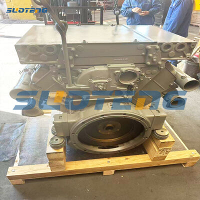 F8L413FW Air Cooled for Spare Parts