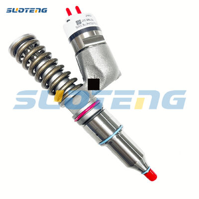 253-0616 2530616 C18 Engine Diesel Fuel Injector Assembly