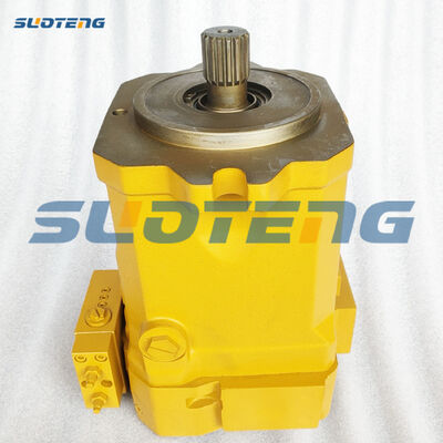 227-0830 2270830 Piston Pump Hydraulic Pump for D6R