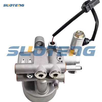 436-8032 Bomba de preparación de combustible 4368032 para cargador D8T