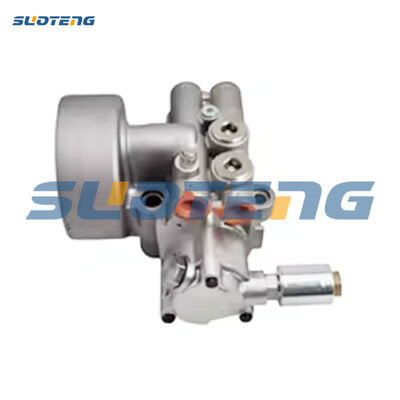 436-8032 430-7074 Fuel Priming Pump for 966M 980M Wheel Loader