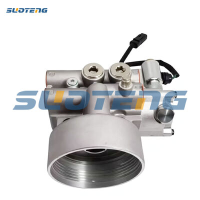 436-8032 Bomba de preparación de combustible 4368032 para cargador D8T