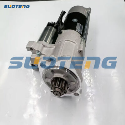 M008T60871 Start Motor for Excavator E320B