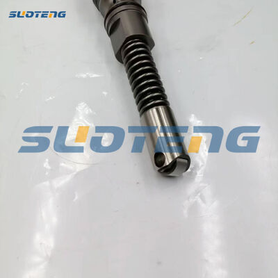 RE534960 Bomba de inyección de combustible para cargadores 318D 319D