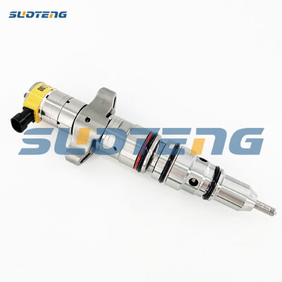 Inyector de combustible diesel para excavadora 330D 330D L