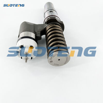 Inyector de combustible diésel 20R-1270 20R1270 para motor 3508 3512