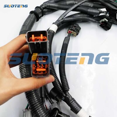 1-82641351-6 Wiring Harness for 6HK1 Engine