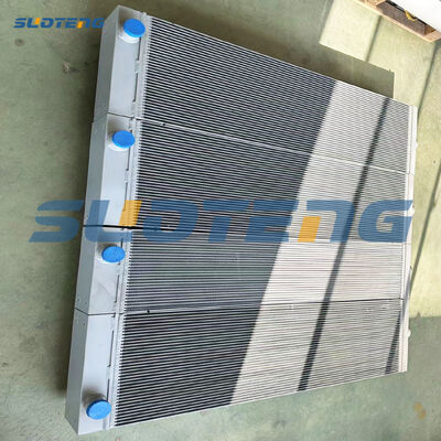 561-03-81644 561-03-81654 561-03-81634 Core Radiator for HD785-7 Dump Truck