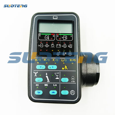 7834-77-3002 7834773002 PC200-6 Display de monitoreo de la excavadora