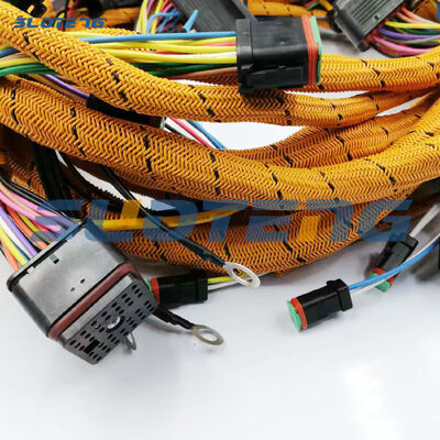 312-0269 3120269 Arneses de plataforma para el D6R II Dozer