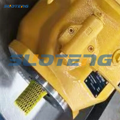 104-1752 1041752 Bomba de pistón para tractor D9R