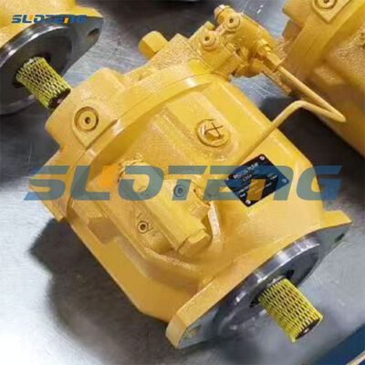 104-1752 1041752 Bomba de pistón para tractor D9R