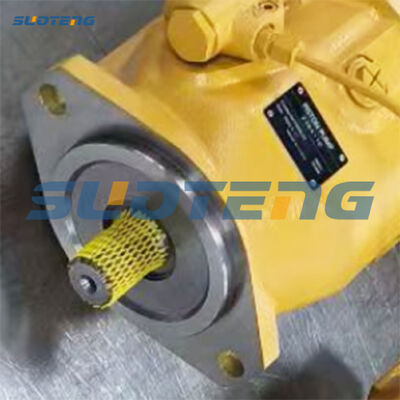 104-1752 1041752 Bomba de pistón para tractor D9R