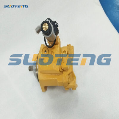 124-3027 1243027 140G cargador bomba de pistón hidráulico
