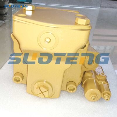 307-3063 3073063 Bomba de pistón para retroexcavadora 416E