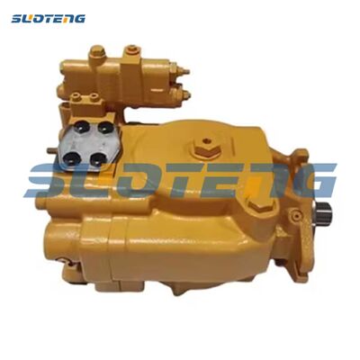 104-1752 0R-7669 Bomba de pistón para tractor D9R