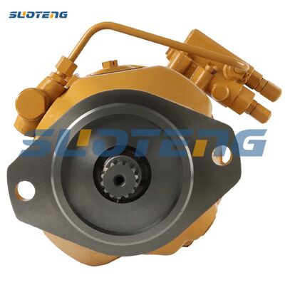 161-6634 0R-7793 Hydraulic Piston Pump for 416C 426C 428C Loader