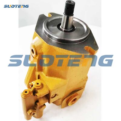 186-3732 1863732 Bomba de pistón para cargadora de ruedas 966G II