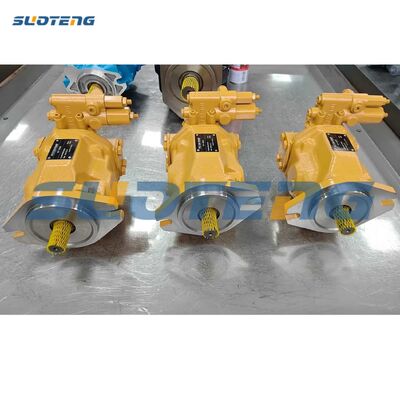 187-9090 1879090 Bomba de pistón para camión 740B