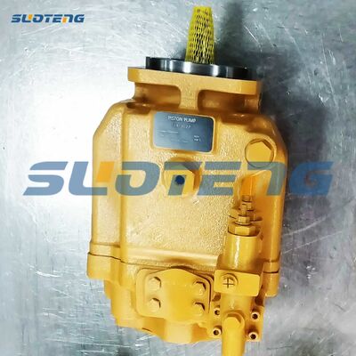 124-3027 1243027 Bomba de pistón para motoniveladora 140G