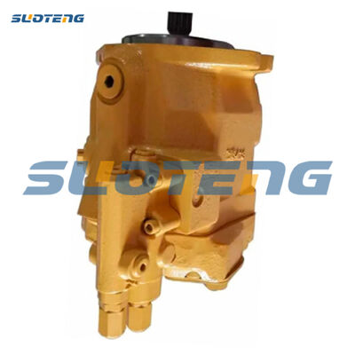 Bomba hidráulica 235-4110 235-4108 para cargadora 416D 420D