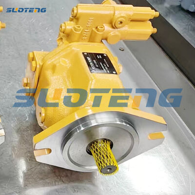 187-9090 Bomba hidráulica 1879090 para el camión 740 740B