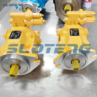 187-9090 Bomba hidráulica 1879090 para el camión 740 740B