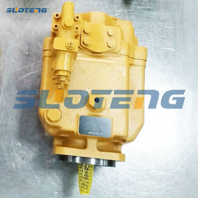 124-3027 Bomba de pistón 1243027 para motoniveladora 140G