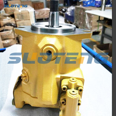 254-5147 2545147 Bomba de pistón para cargador de ruedas 966H 972H