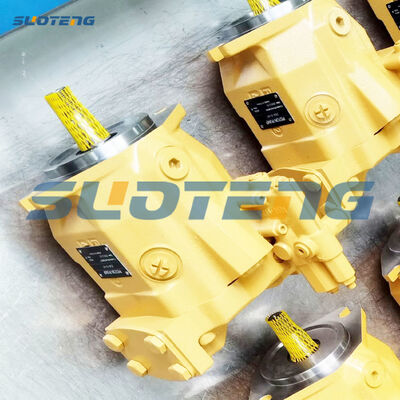 254-5147 2545147 Bomba de pistón para cargador de ruedas 966H 972H