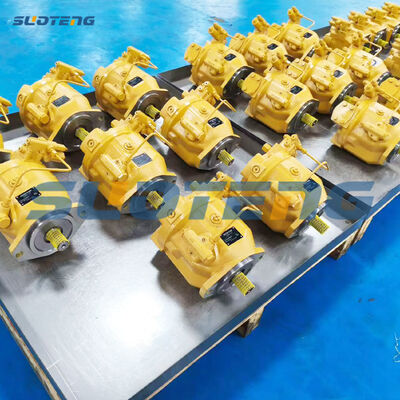 Bomba de carga 235-4110 235-4108 235-4109 Bomba hidráulica para 416D 420D