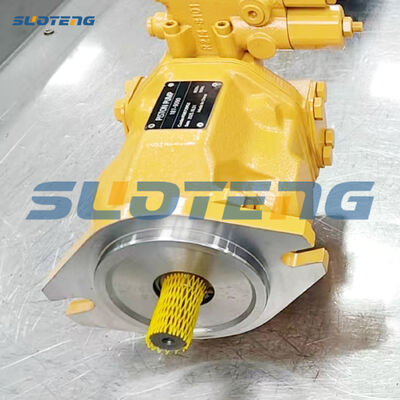 187-9090 1879090 Bomba hidráulica para camión 740 740B