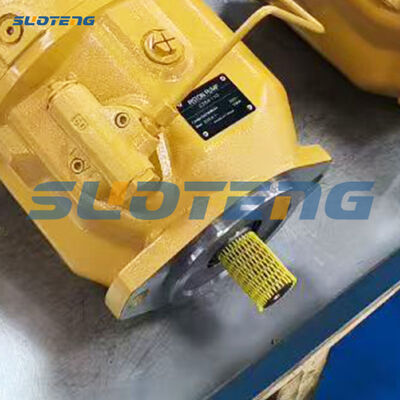 235-4110 2354110 Bomba de pistón hidráulica para excavadora 416D 420D