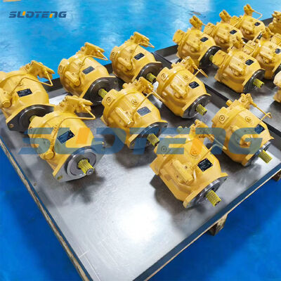 235-4110 2354110 Bomba de pistón hidráulica para excavadora 416D 420D