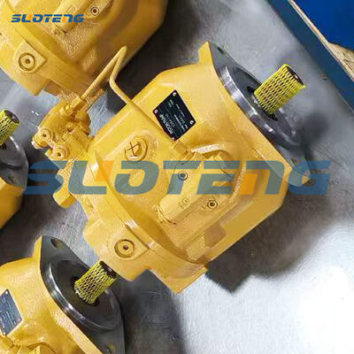 235-4110 2354110 Bomba de pistón hidráulica para excavadora 416D 420D