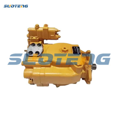 104-1752 1041752 Bomba de pistón para tractor D9R