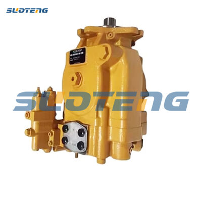 104-1752 1041752 Bomba de pistón para tractor D9R