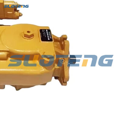 104-1752 1041752 Bomba de pistón para tractor D9R