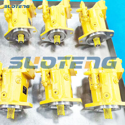 350-0666 3500666 422E Bomba de pistón hidráulica