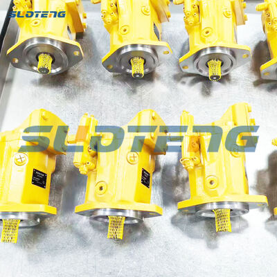 350-0666 3500666 422E Bomba de pistón hidráulica