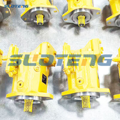 350-0666 3500666 422E Bomba de pistón hidráulica