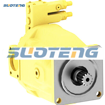 235-4110 235-4108 235-4109 416D 420D Cargador de la bomba hidráulica