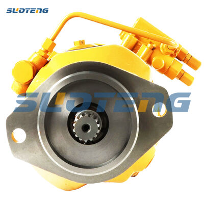 161-6634 0R-7793 416C 426C cargador bomba de pistón hidráulico