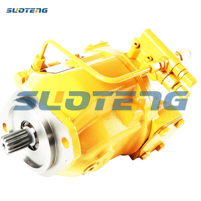 161-6634 0R-7793 416C 426C cargador bomba de pistón hidráulico