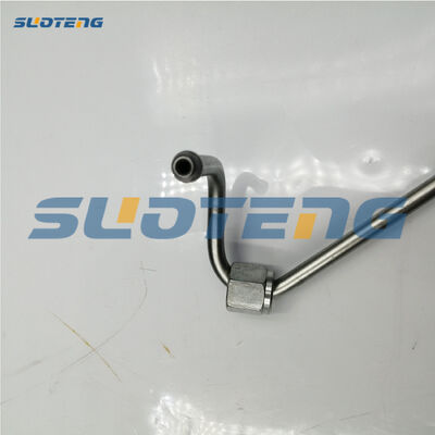 370-5518 3705518 Tubería de combustible para motor C7.1