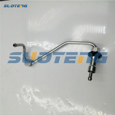 370-5518 3705518 Tubería de combustible para motor C7.1