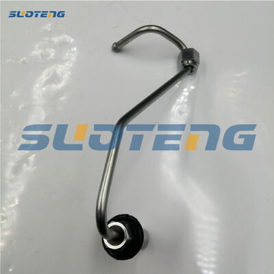 370-5518 3705518 Tubería de combustible para motor C7.1